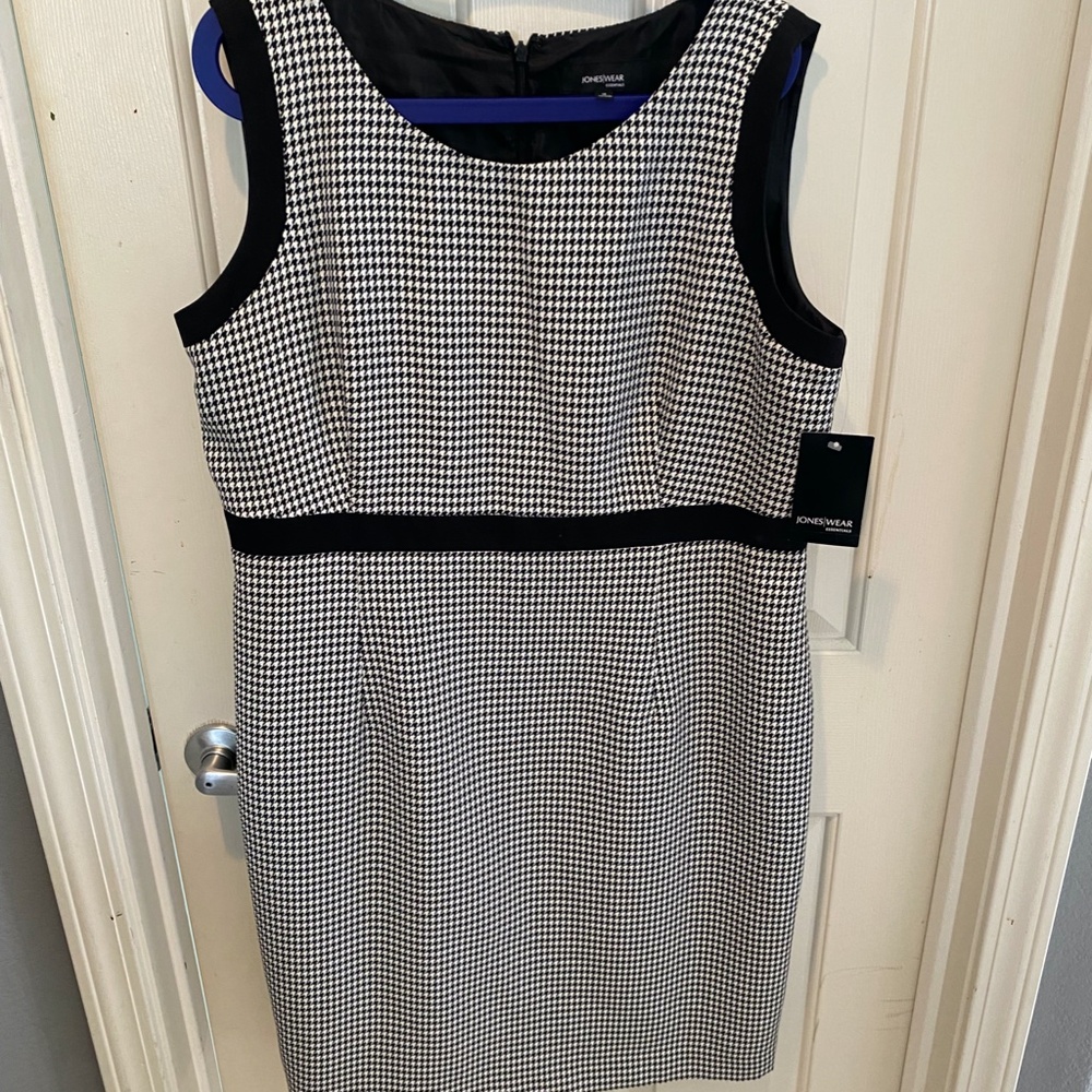 Joneswear Suit Dress